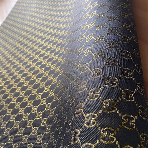 gucci fabric buy|authentic gucci fabric for sale.